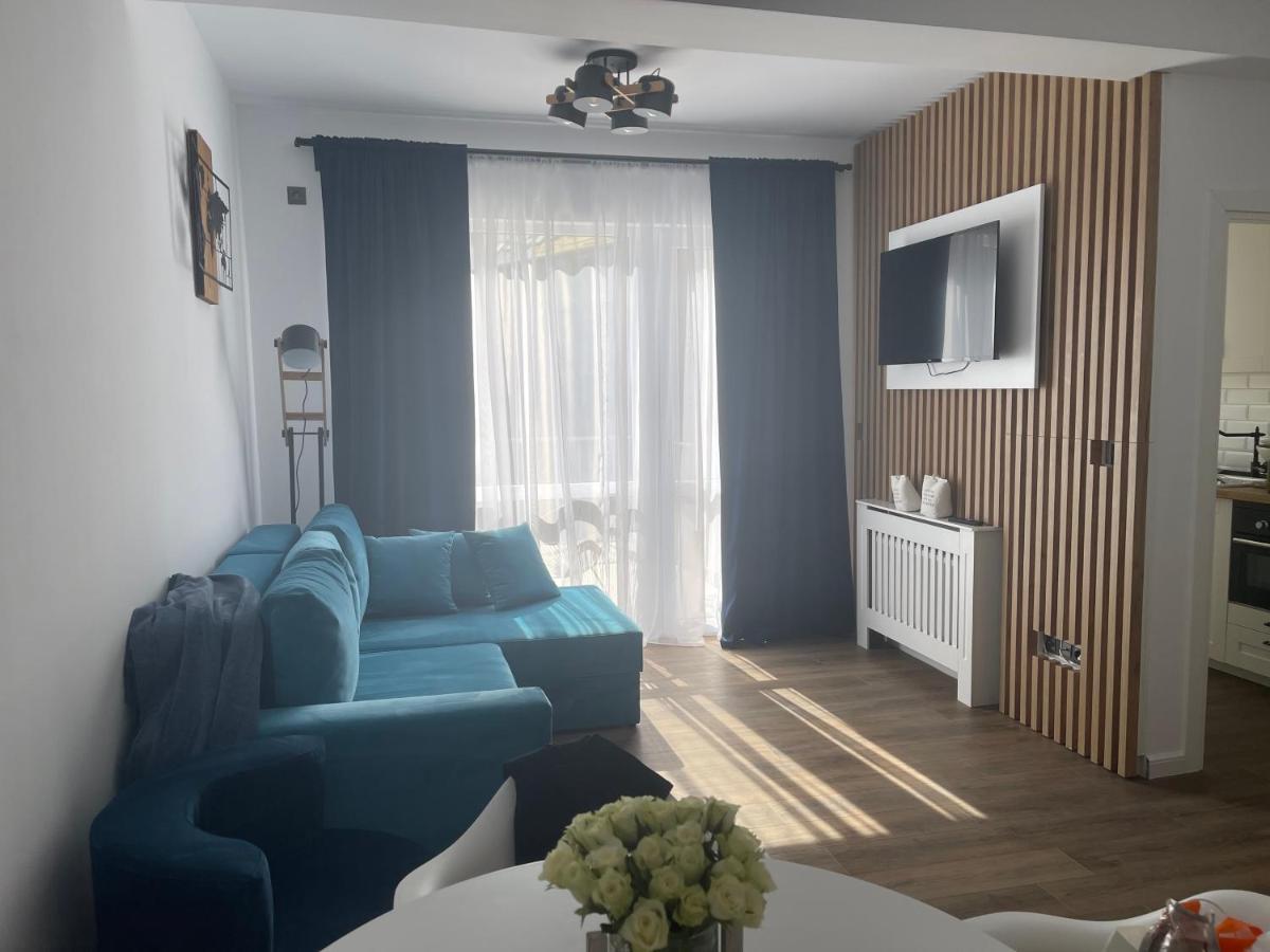 Upon Boutique Apartment Sinaia Luaran gambar