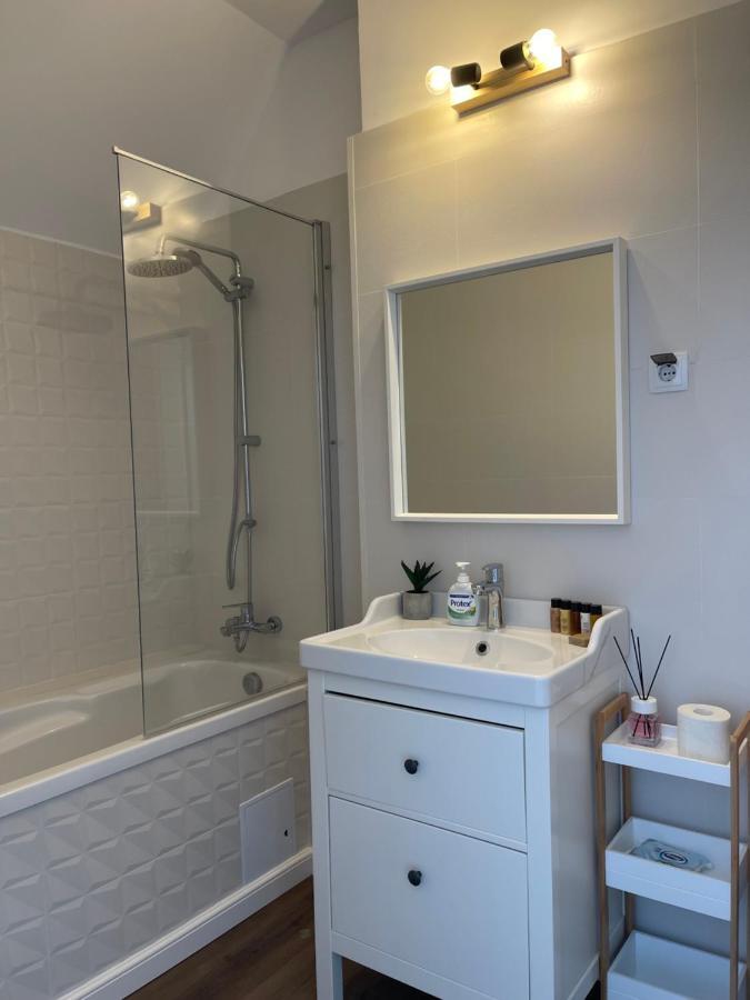Upon Boutique Apartment Sinaia Luaran gambar