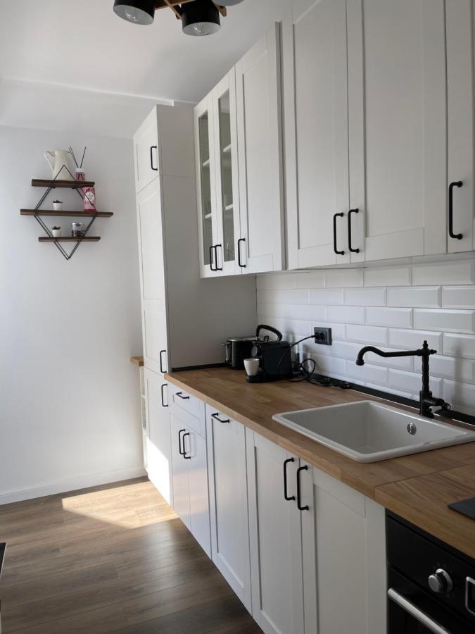Upon Boutique Apartment Sinaia Luaran gambar