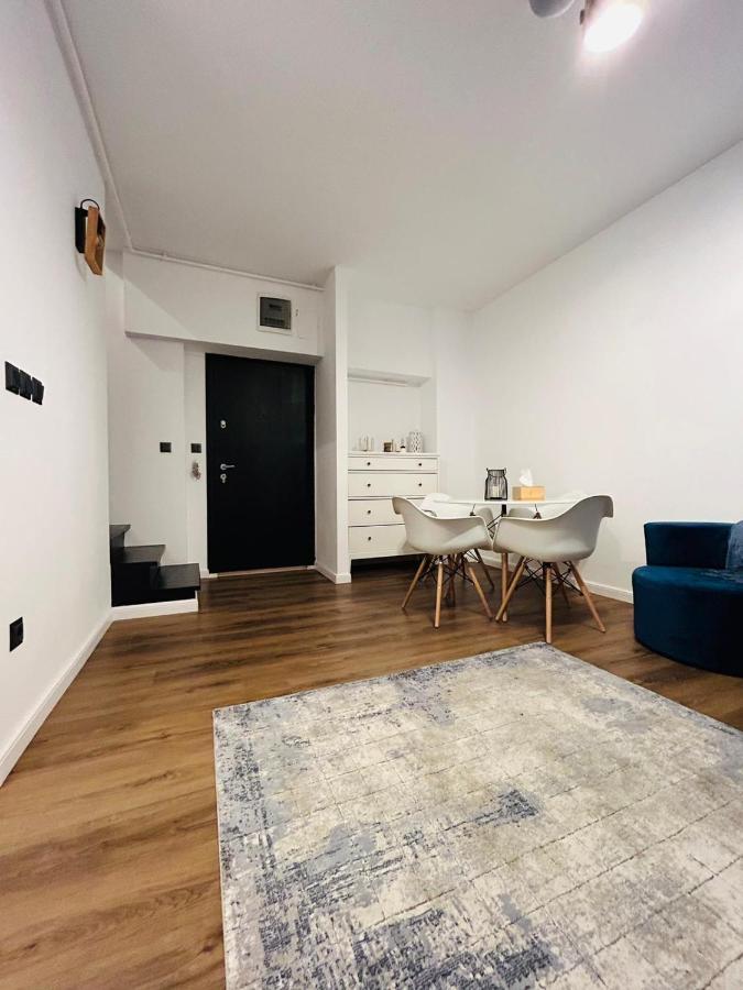 Upon Boutique Apartment Sinaia Luaran gambar
