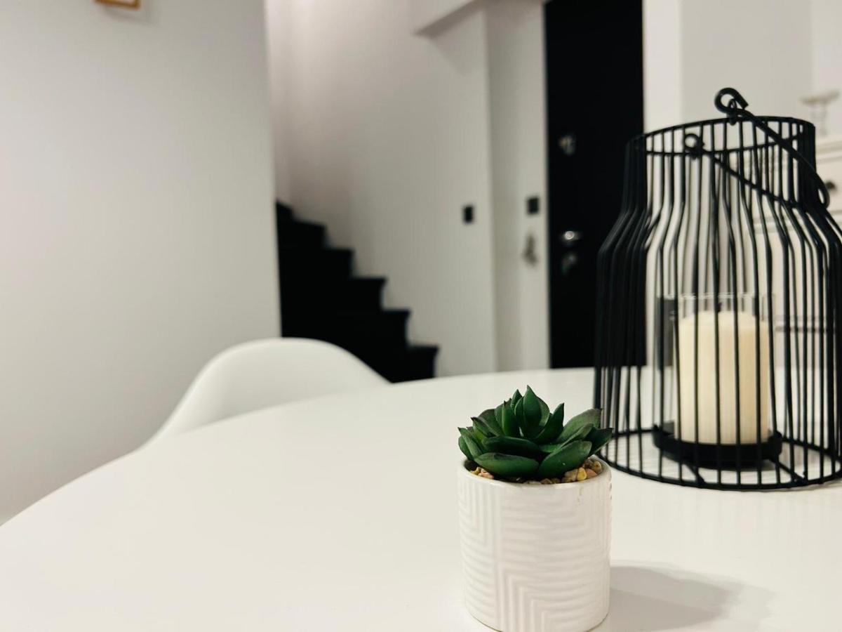 Upon Boutique Apartment Sinaia Luaran gambar