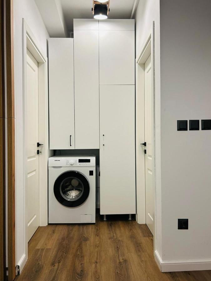 Upon Boutique Apartment Sinaia Luaran gambar